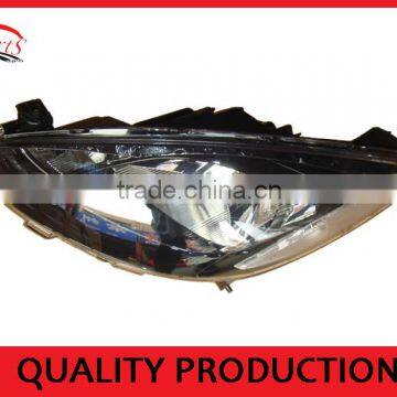 car head lamp used for MAZDA 2 head lamp