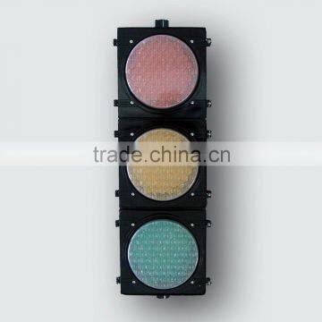 PC housing 300mm LED traffic light