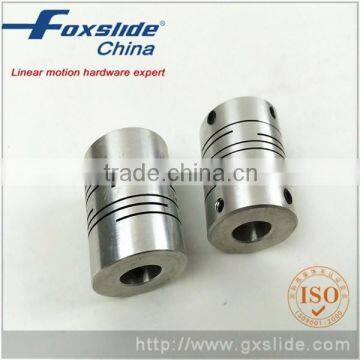 flexible coupling spring coupling encoder coupling