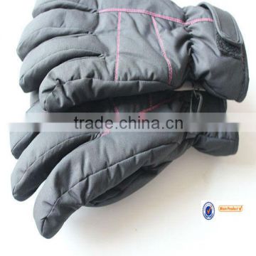 Ski glove,winter ski gloves,waterproof ski glove