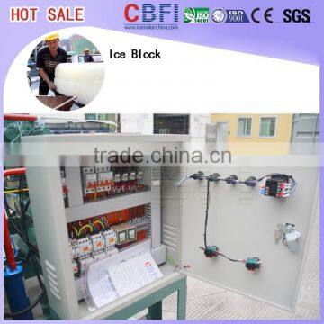 Big Block Ice Maker for Commercial Use photo-5