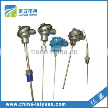 Industrial S Type Thermocouple