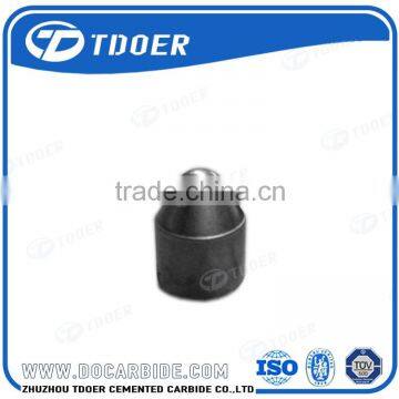 China Factory Hot Sale Tungsten Carbide Button Bits/Rock Drilling Tool photo-4