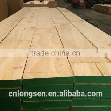 High quality 38mm pine LVL Scaffold Plank