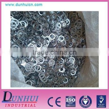 DIN6796 stainless steel lock washer