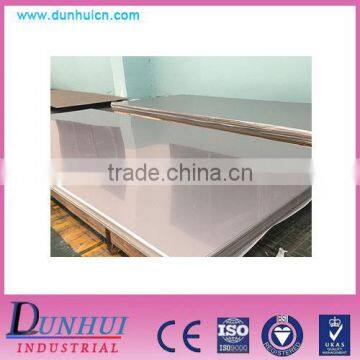 Competitive Price 201 304 316 Stainless Steel Plates photo-6