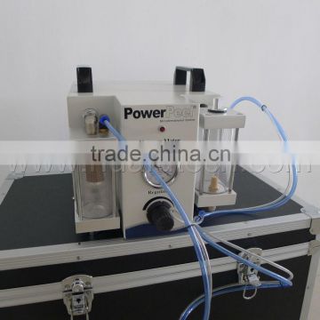 scar removal hot spa peel machine crystal microdermabrasion