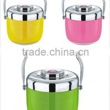 1.4L Stainelss Steel Tableware Food Flask