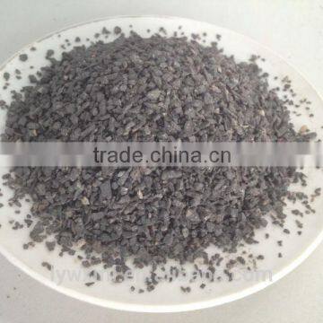Brown Fused Alumina Oxide Mini 95% AL2O3 photo-3