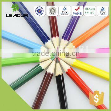 Cheap Standard Quality Colored Wooden Pencils photo-5