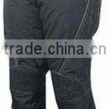 DL-1378 Cordura Motorbike Pants , Textile Sports Pant