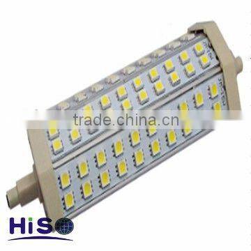 SMD5050 13w led r7s