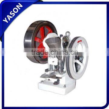 TDP6 Single Punch Tablet Press with 1 set Free Round Die YSC