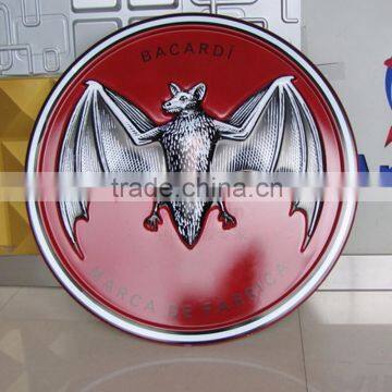 Customized Sign Display With Printing photo-2