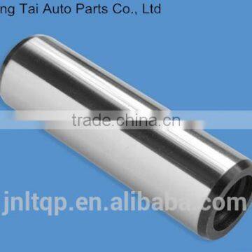 Stainless Steel Bimetal China Brass Copper Wrap Bushings Manufacturer photo-2
