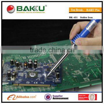 BAKU Professional Mobile Phone Soldering Iron Low Price Electric Soldering Iron photo-6