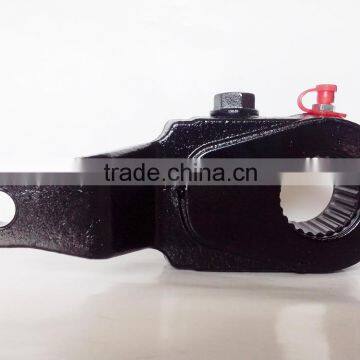 truck brake parts manual slack adjuster MC826063 LH for mitsubishi