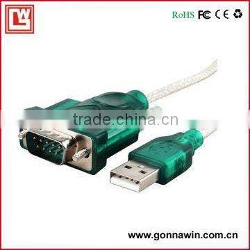 rs232 serial cable