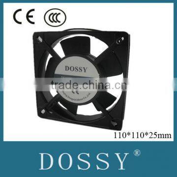 mini axial exhaust fan