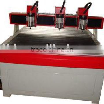 Advertising CNC Router