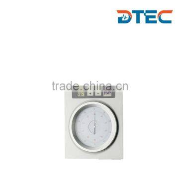 DTEC DHR-45M Motorized Superficial Rockwell Hardness Tester,Superficial Scales of HRN,HRT,Semi-Automatic Loading,High Accuracy. photo-2