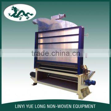 Non-Woven Machinery Cotton Carding Machine photo-4