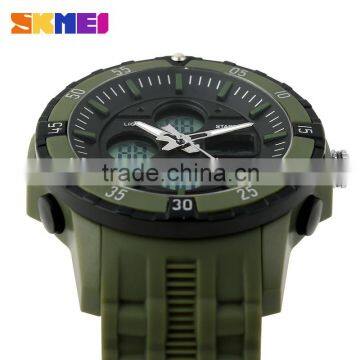 SKMEI Fashion Teenage Analogue Digital Watch photo-4