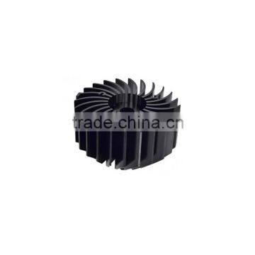 Professional Precision ODM Aluminum Led Heat Sink photo-4