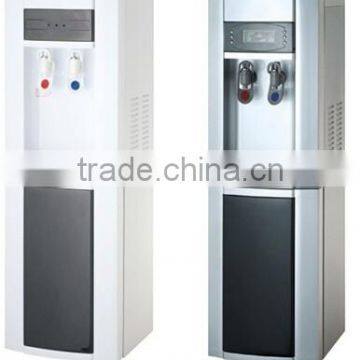 Hot & Cold,standing Water Dispenser Type and CB,CE Certification Water Purifier With Ro photo-6