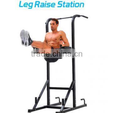 Home Gym Power Tower with Pull up Chin Up Bar