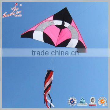 Hot Style Chinese Factory Delta Kite