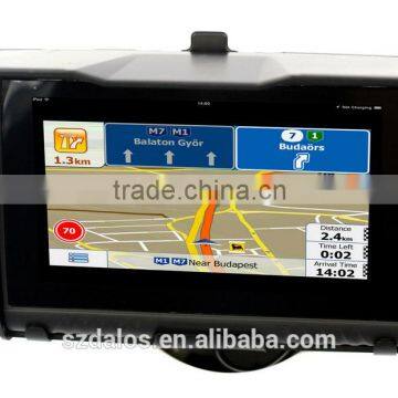 waterproof Gps Navigator Type and Automotive Use 5 inch car GPS