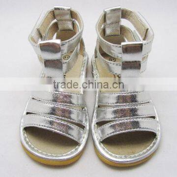 Fashion Princess Shoes Kids sandal boots