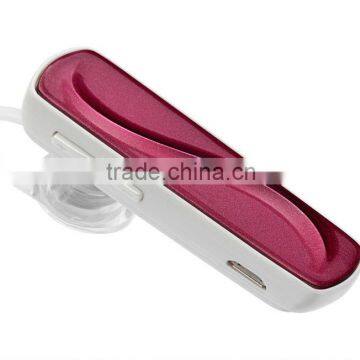 New item Bluetooth Stereo Earphone for iPhone,cell phones,smartphone