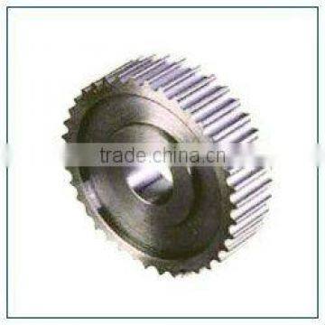 GOOD QUALITY STEEL Timing Pulley