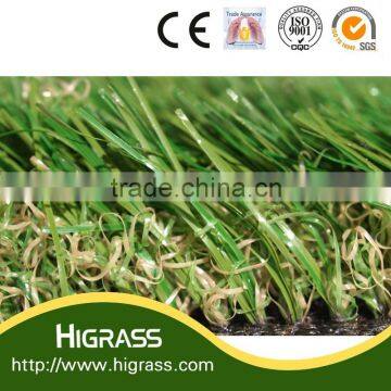 10mm Easy Install Well Used golf grass