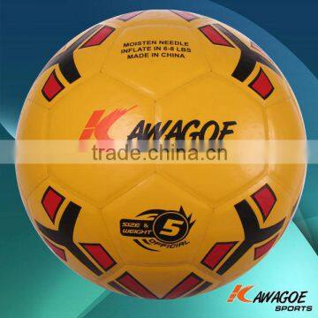 star futsal soccer ball