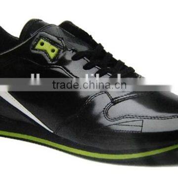 wholesale shoe for men canvas shoes lace-up casual shoes