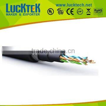 EXTERNAL CAT.5E FTP SWA CABLE