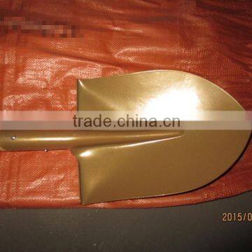 Highest Quality!!!shovel With Wooden Handle S518-12D photo-2