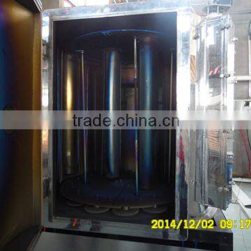 Clocks -Vacuum Magnetron Sputtering Coating Machine WITH HIGH QUALITY