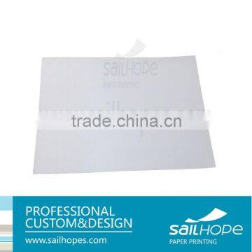 the Most Popular Woodfree White Offset Paper From China photo-2