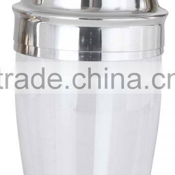 S/S + Glass Cocktail Mixer