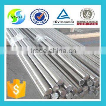 DIN Standard carbon structural steel,St37.2 carbon steel round bar