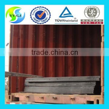 AISI 1040 Steel Plate