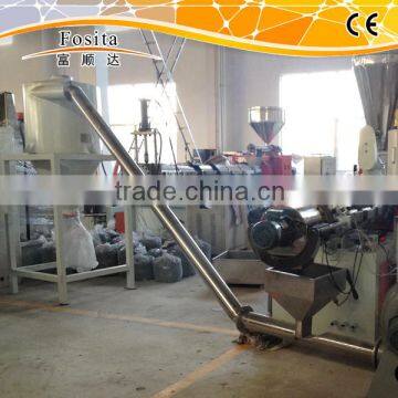 PVC Pelletizing Production Line Machine,production Line Machinery photo-3