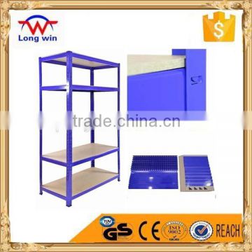 heavy duty power shelf rack