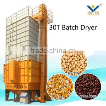 Low Temperature Circulating Rice Drying Machine photo-2
