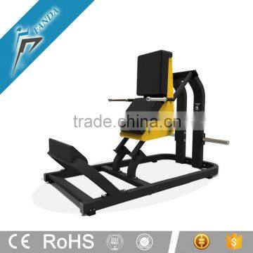 Fitness Machine Leg Press Hack Squat Machine