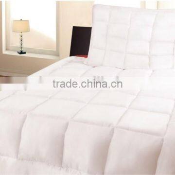 comforter quilt Hotel quilt white quilt Microfiber Quilts